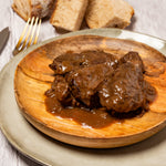 Carrillera de Bellota 100% Ibérica