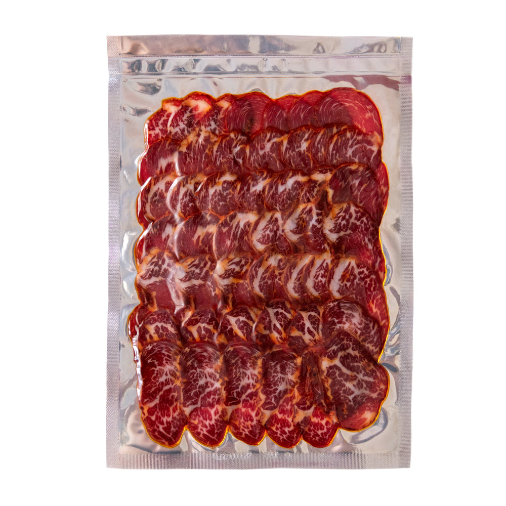 Lomito de Bellota 100% Ibérico Loncheado 100 g